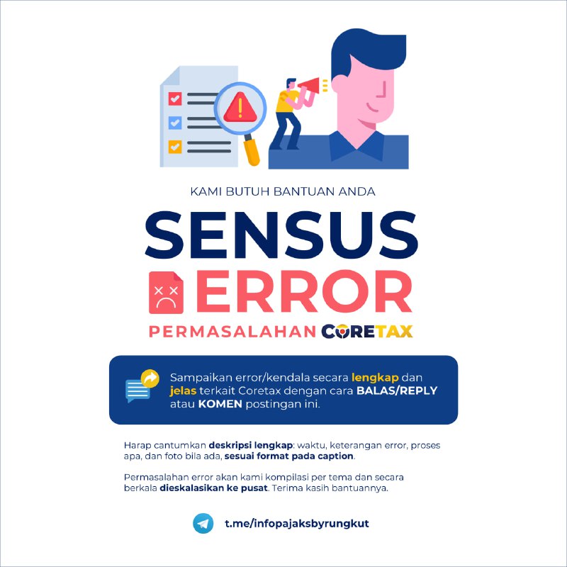 Info Pajak @pajaksbyrungkut